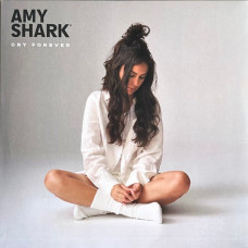 Вінілова платівка Amy Shark – Cry Forever (LP, Album, VInyl)