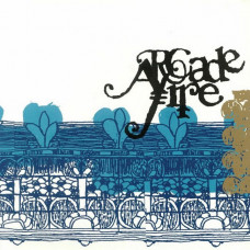 Вінілова платівка Arcade Fire – Arcade Fire (LP, EP, Reissue, Remastered, VInyl)