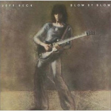 Вінілова платівка Jeff Beck – Blow By Blow (LP, Album, Reissue, Vinyl)