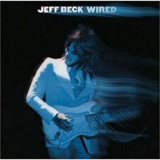 Вінілова платівка Jeff Beck – Wired (LP, Album, Reissue, VInyl)