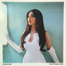 Вінілова платівка Madison Beer – Silence Between Songs (LP, Album, Vinyl)