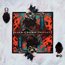 Вінілова платівка Black Crown Initiate – Violent Portraits Of Doomed Escape (LP, Album, CD, Vinyl)