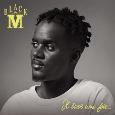 Вінілова платівка Black M – Il Etait Une Fois... (2LP, Album, Stereo, Vinyl)