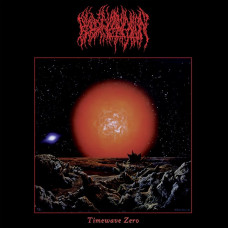 Вінілова платівка Blood Incantation – Timewave Zero (LP, EP, CD, Vinyl)