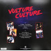 Bombus – Vulture Culture (LP, CD, Album, Vinyl) Bombus – Vulture Culture (LP, CD, Album, Vinyl)