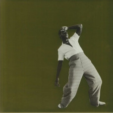 Вінілова платівка Leon Bridges – Gold-Diggers Sound (LP, Album, VInyl)