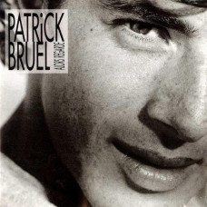 Вінілова платівка Patrick Bruel – Alors Regarde (LP, Album, Reissue, Stereo, Vinyl)