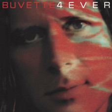 Вінілова платівка Buvette – 4EVER (2LP, Album, VInyl)