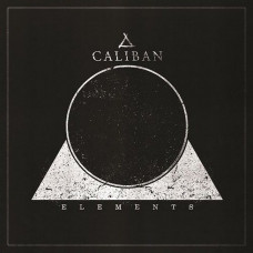Вінілова платівка Caliban – Elements (LP, Album, CD, Vinyl)