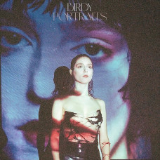 Вінілова платівка Birdy – Portraits (LP, Album, VInyl)