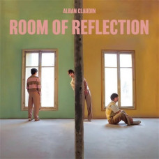 Вінілова платівка Alban Claudin - Room Of Reflection (LP, Album, Vinyl)