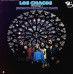 Los Chacos - Hommage A Johann Sebastian Bach (LP, Album, Vinyl)