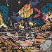 Dead Lord – Dystopia (12", 45 RPM, EP, 180g, Vinyl)