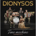 Dionysos – Time Machine Experience (LP, Album, Mono, Vinyl) Dionysos – Time Machine Experience (LP, Album, Mono, Vinyl)