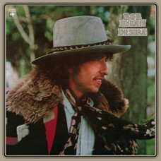 Вінілова платівка Bob Dylan – Desire (LP, Album, Reissue, Stereo, VInyl)