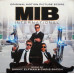 Danny Elfman & Chris Bacon – MIB International (Original Motion Picture Score) (LP, Album, VInyl)