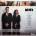 Danny Elfman & Chris Bacon – MIB International (Original Motion Picture Score) (LP, Album, VInyl)