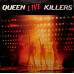 Queen – Live Killers (2LP, Album, Vinyl)