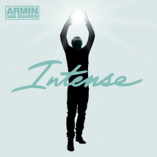 Вінілова платівка Armin van Buuren – Intense (2LP, Album, Reissue, Vinyl)