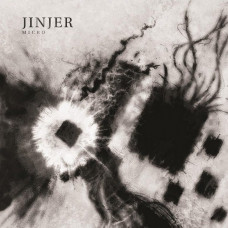 Вінілова платівка Jinjer – Micro (LP, Single Sided, EP, Limited Edition, Vinyl)