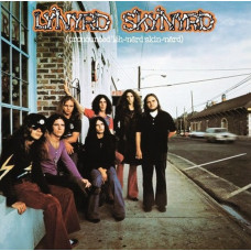 Вінілова платівка Lynyrd Skynyrd – (Pronounced 'Leh-'nerd 'Skin-'nerd) (LP, Album, Reissue, Gatefold, 180 gram, Vinyl)