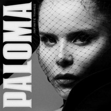 Вінілова платівка Paloma – Infinite Things (LP, Album, Vinyl)