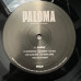 Paloma – Infinite Things (LP, Album, Vinyl)