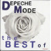 Depeche Mode – The Best Of Volume 1 (CD, Compilation, Repress) Depeche Mode – The Best Of Volume 1 (CD, Compilation, Repress)