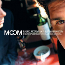 Вінілова платівка Thievery Corporation – The Mirror Conspiracy (2LP, Album, Reissue, Gatefold, Vinyl)