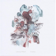 Вінілова платівка Lubomyr Melnyk – Evertina (10