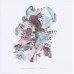 Lubomyr Melnyk – Evertina (10", 33 1/3 RPM, EP, Vinyl)