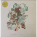 Lubomyr Melnyk – Evertina (10", 33 1/3 RPM, EP, Vinyl)