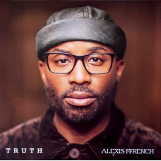 Вінілова платівка Alexis Ffrench – Truth (LP, Vinyl)