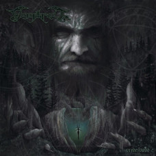 Вінілова платівка Finntroll – Vredesvavd (LP, Album, Vinyl)