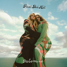 Вінілова платівка First Aid Kit – Palomino (LP, Album, Stereo, Vinyl)