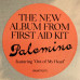 First Aid Kit – Palomino (LP, Album, Stereo, Vinyl) First Aid Kit – Palomino (LP, Album, Stereo, Vinyl)