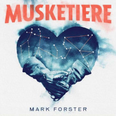Вінілова платівка Mark Forster – Musketiere (LP, Album, Vinyl)