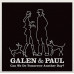 Galen & Paul – Can We Do Tomorrow Another Day? (LP, Album, Vinyl)