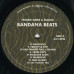 Freddie Gibbs & Madlib – Bandana Beats (LP, Album, VInyl)