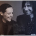 Bobby Gillespie And Jehnny Beth – Utopian Ashes (LP, Album, Clear Vinyl)