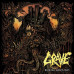 Grave – Burial Ground (LP, Album, Reissue, Remastered, Vinyl)