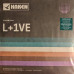 Haken – L+1VE (12", EP, CD, Vinyl)
