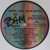 Daryl Hall & John Oates – Big Bam Boom (LP, Album, Reissue, Gatefold sleeve, Vinyl)