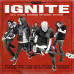 Ignite – Ignite ( LP, Album, 180g, CD, Vinyl)