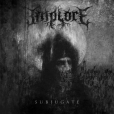 Вінілова платівка Implore – Subjugate (LP, Album, 180 gram, CD, Vinyl)