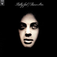 Вінілова платівка Billy Joel – Piano Man (LP, Album, Reissue, Remastered, Vinyl)