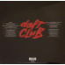 Daft Punk – Daft Club (2LP, Compilation, Reissue, Vinyl) Daft Punk – Daft Club (2LP, Compilation, Reissue, Vinyl)