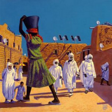 Вінілова платівка The Mars Volta – The Bedlam In Goliath (2LP, Album, Vinyl)
