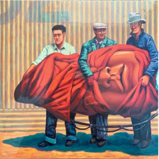 Вінілова платівка The Mars Volta – Amputechture (2LP, Album, Vinyl)