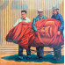 The Mars Volta – Amputechture (2LP, Album, Vinyl)